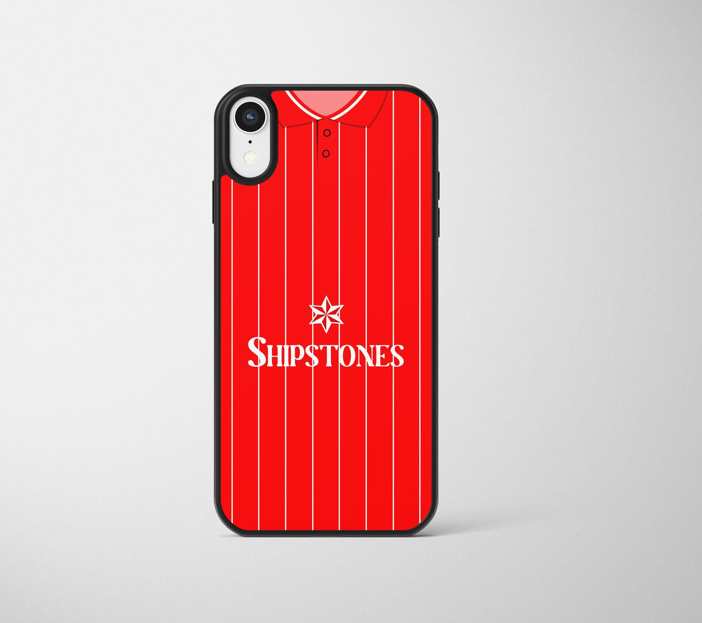 Retro Forest Phone Case
