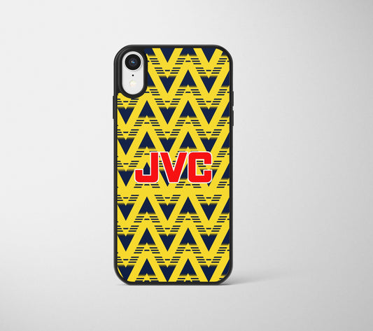 Retro Arsenal Phone Case
