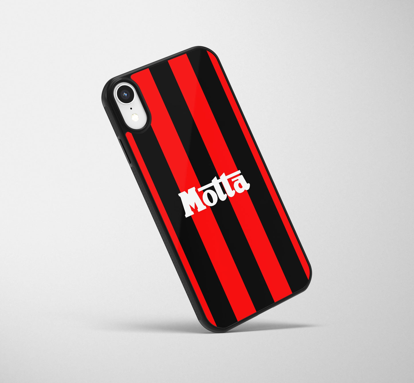 Retro AC Milan Phone Case