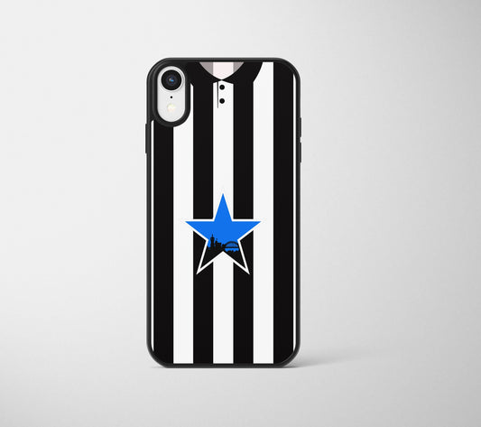 Retro Newcastle Phone Case