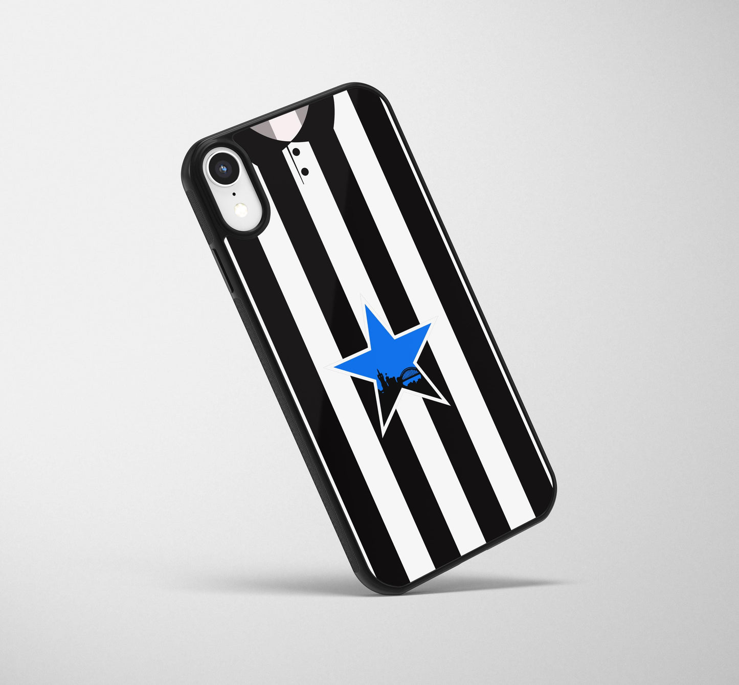 Retro Newcastle Phone Case