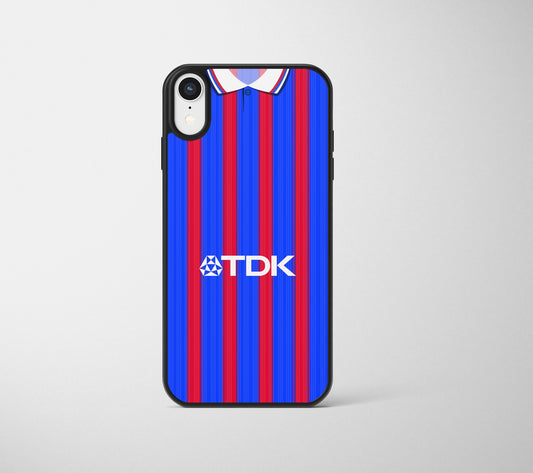 Retro Palace Phone Case