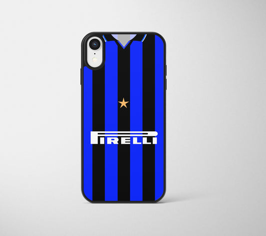 Retro Inter Phone Case
