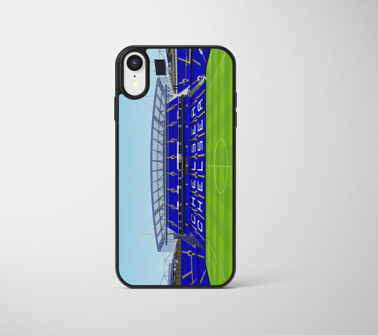 Stamford Bridge Phone Case
