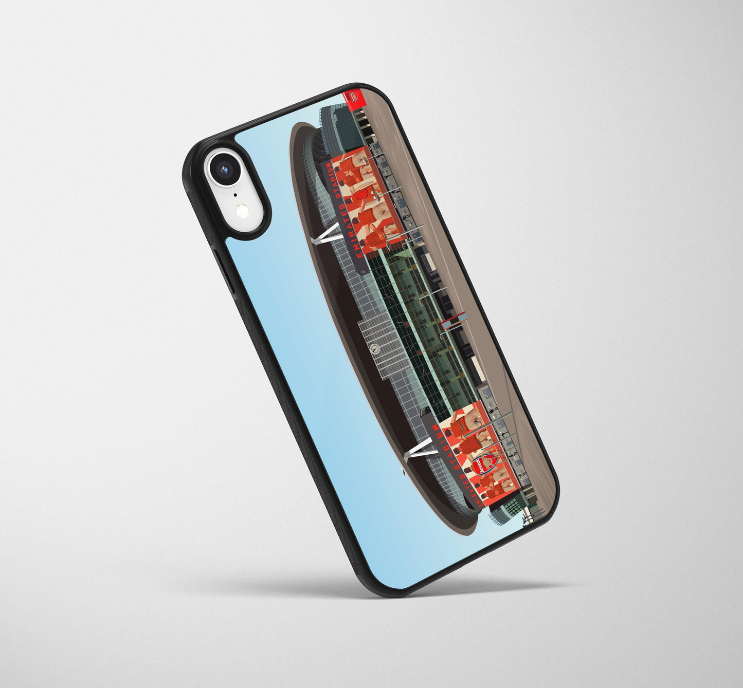 Emirates Stadium Phone Case