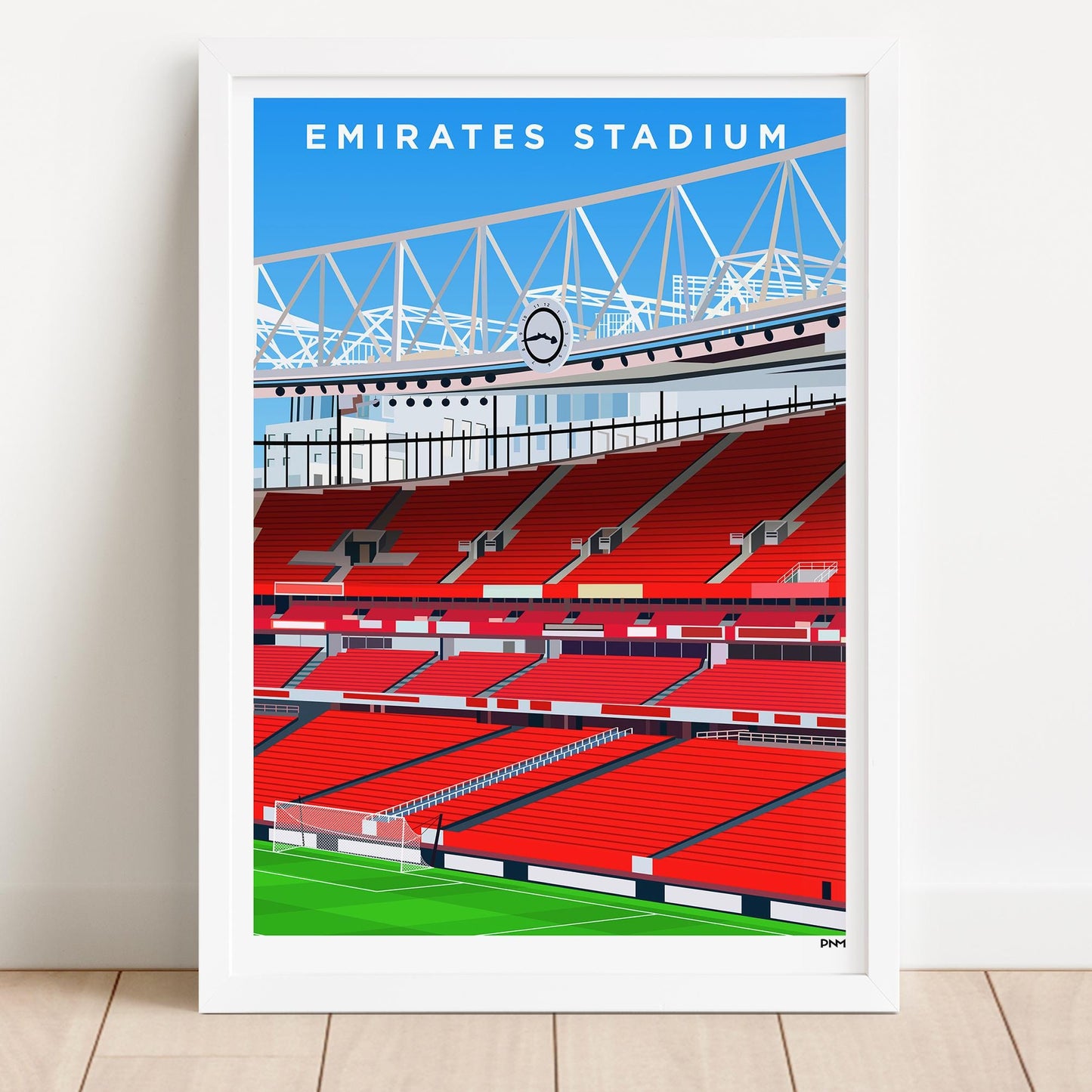 Emirates Stadium - Arsenal - Gunners