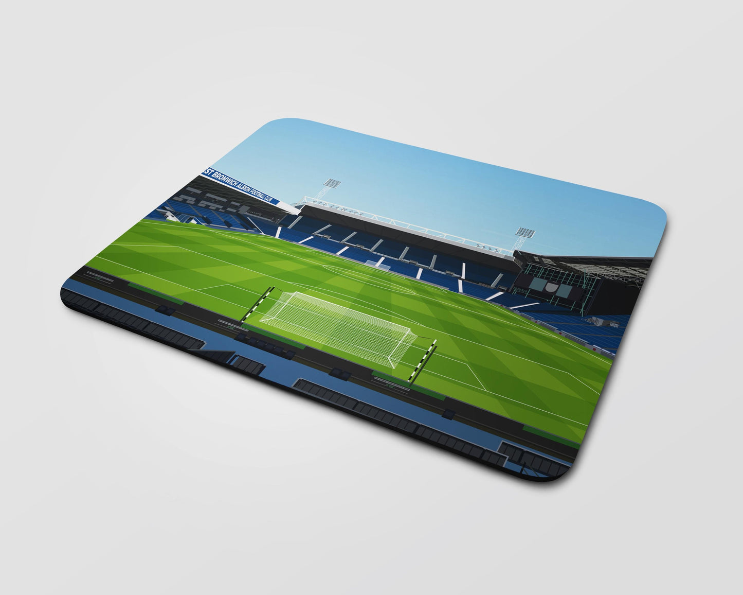 The Hawthorns Stadium Mouse Mat
