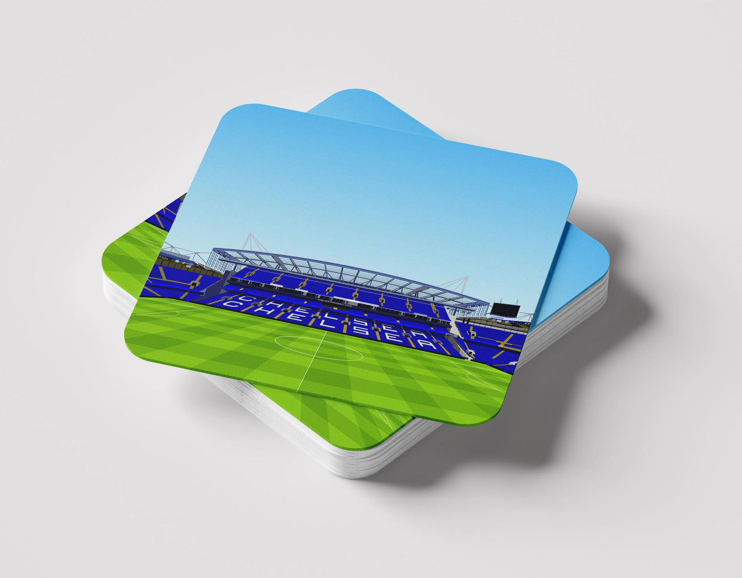 Stamford Bridge Coasters
