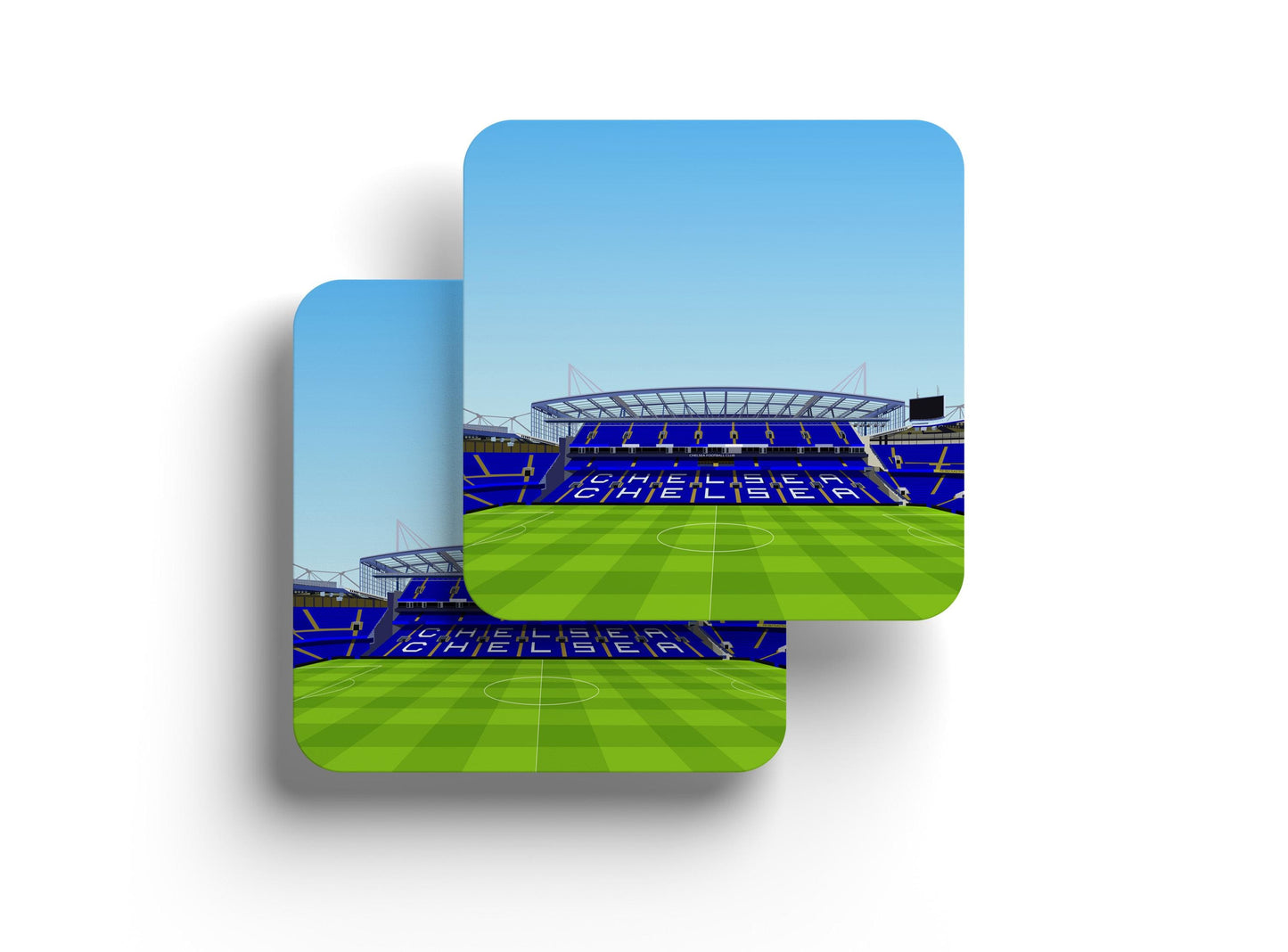 Stamford Bridge Coasters