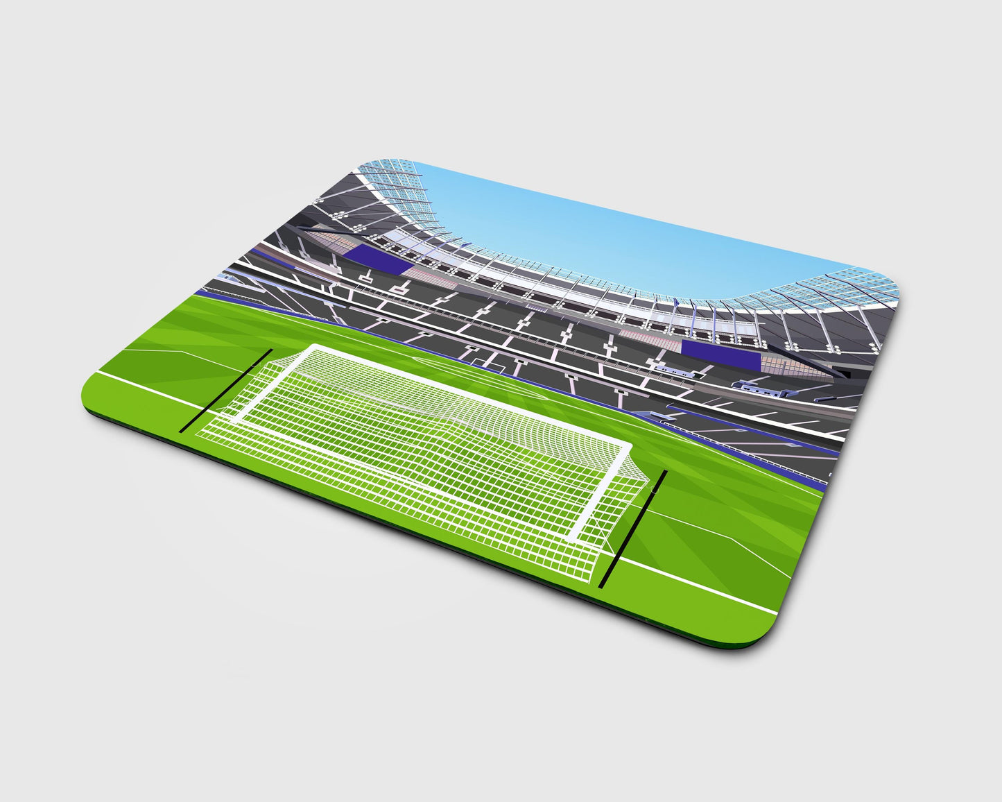 Tottenham Hotspur Stadium Mouse Mat - Spurs