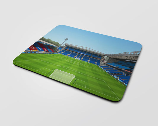Ewood Park Stadium Mouse Mat