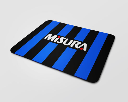 Retro Inter Milan Mouse Mat