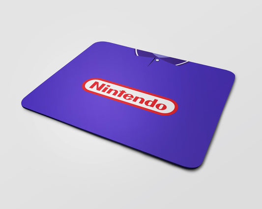 Retro Fiorentina Mouse Mat