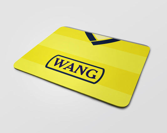 Retro Oxford United Mouse Mat