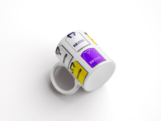 Tottenham Shirts Mug