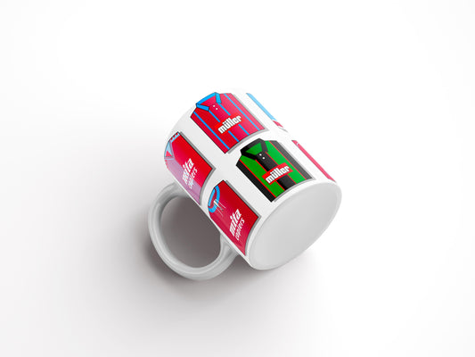 Villa Shirts Mug