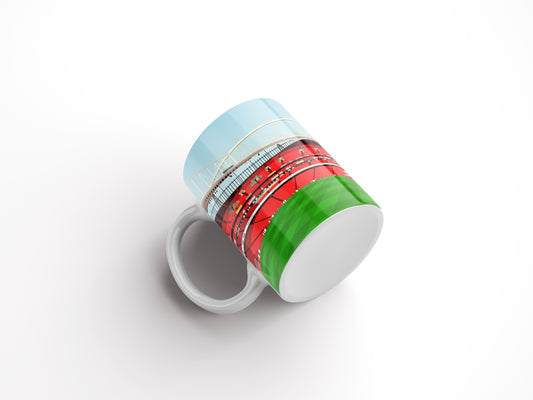 Emirates Stadium Mug