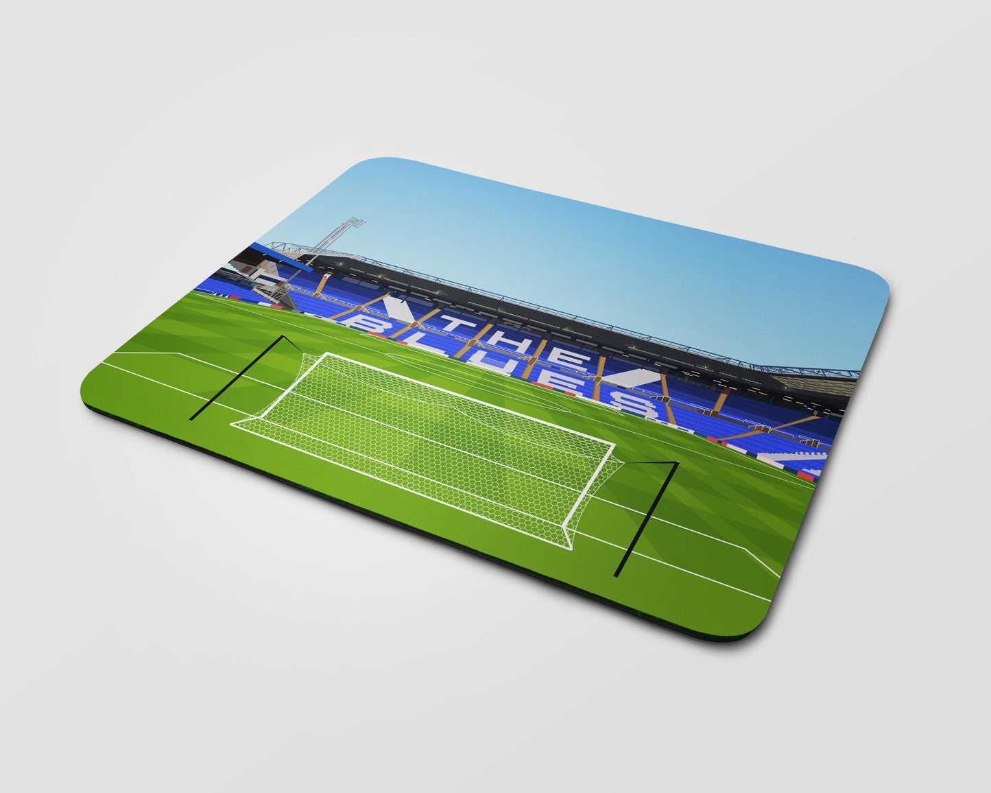 Birmingham, St Andrew’s Stadium Mouse Mat