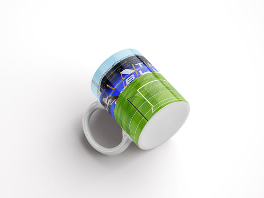 St Andrew’s Stadium Mug