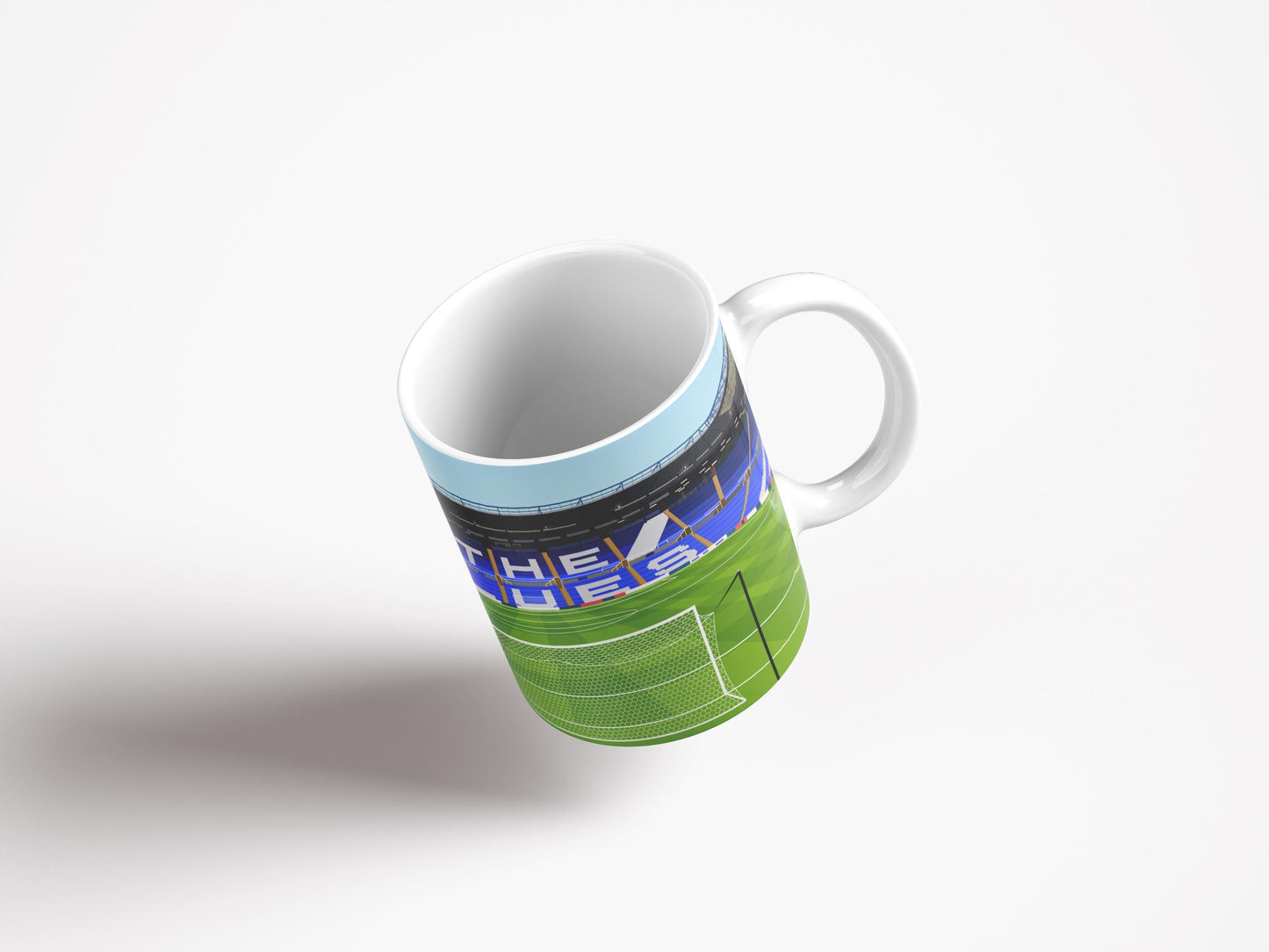 St Andrew’s Stadium Mug