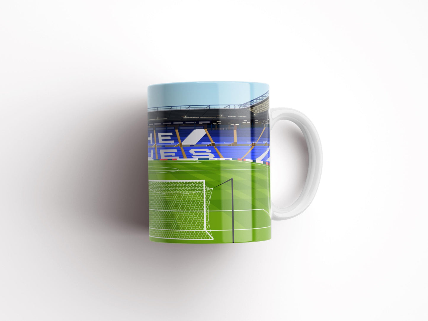 St Andrew’s Stadium Mug