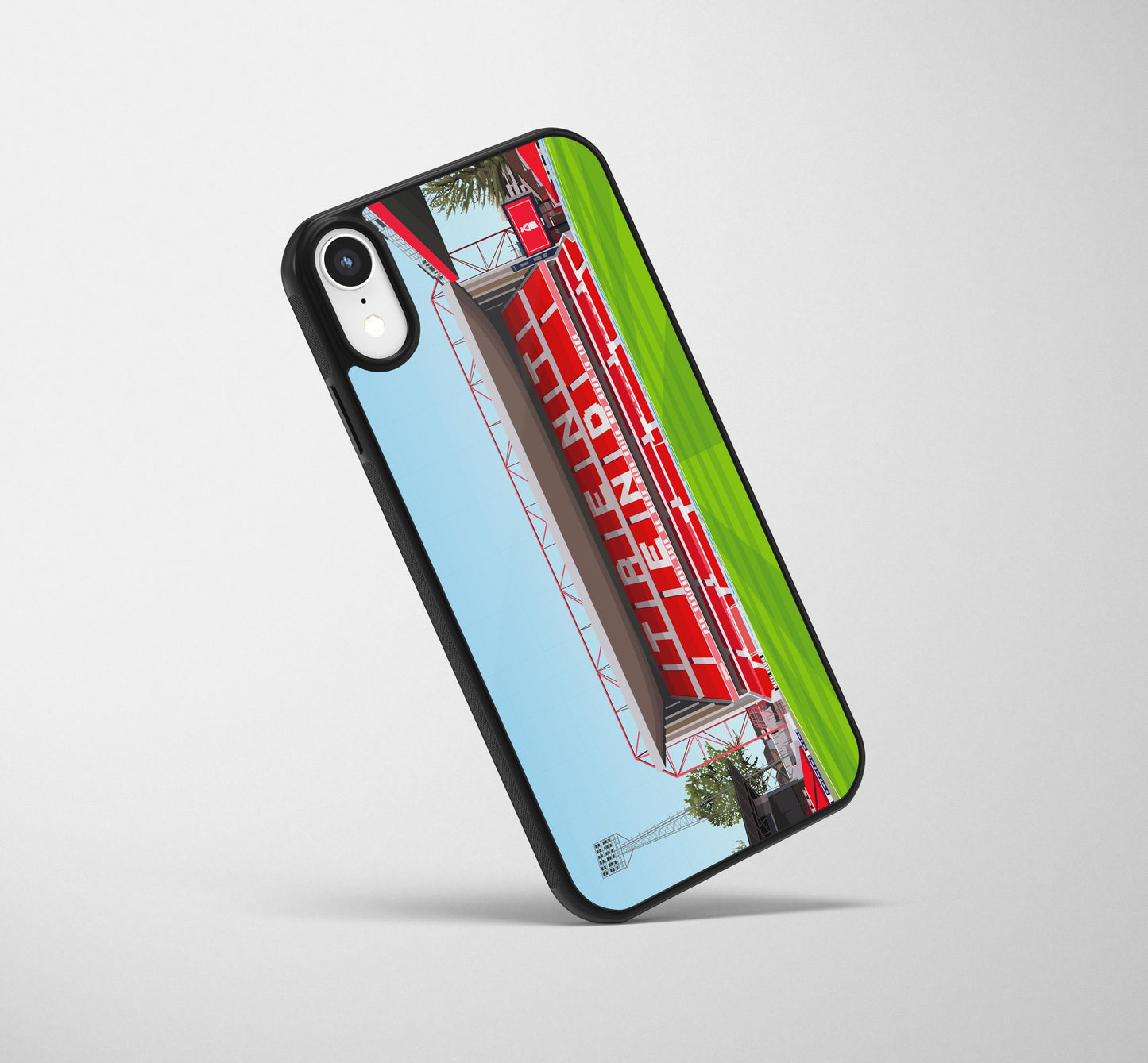 City Ground Stadium Phone Case
