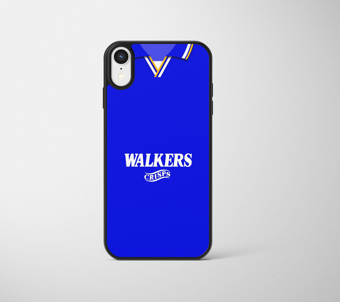 Retro Leicester Phone Case