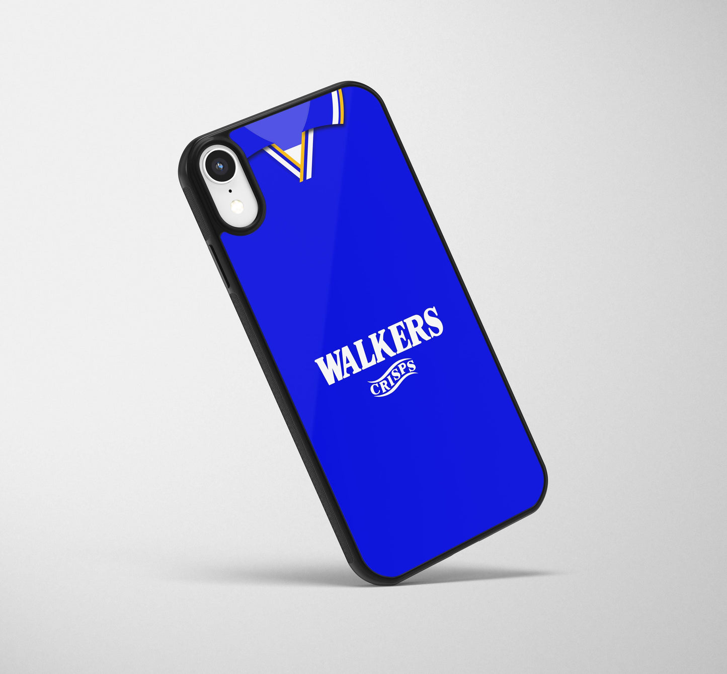Retro Leicester Phone Case