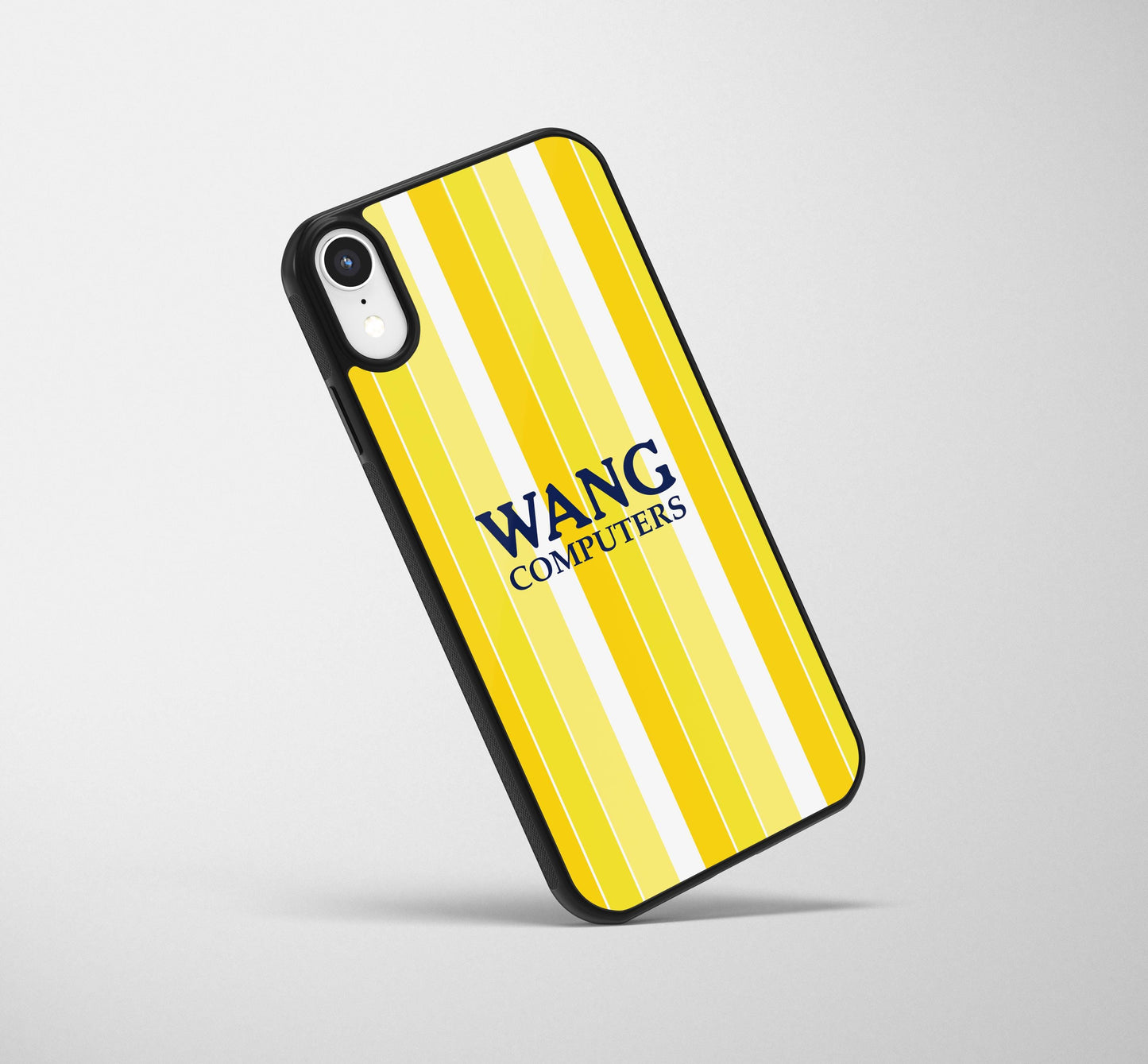 Retro Oxford Phone Case