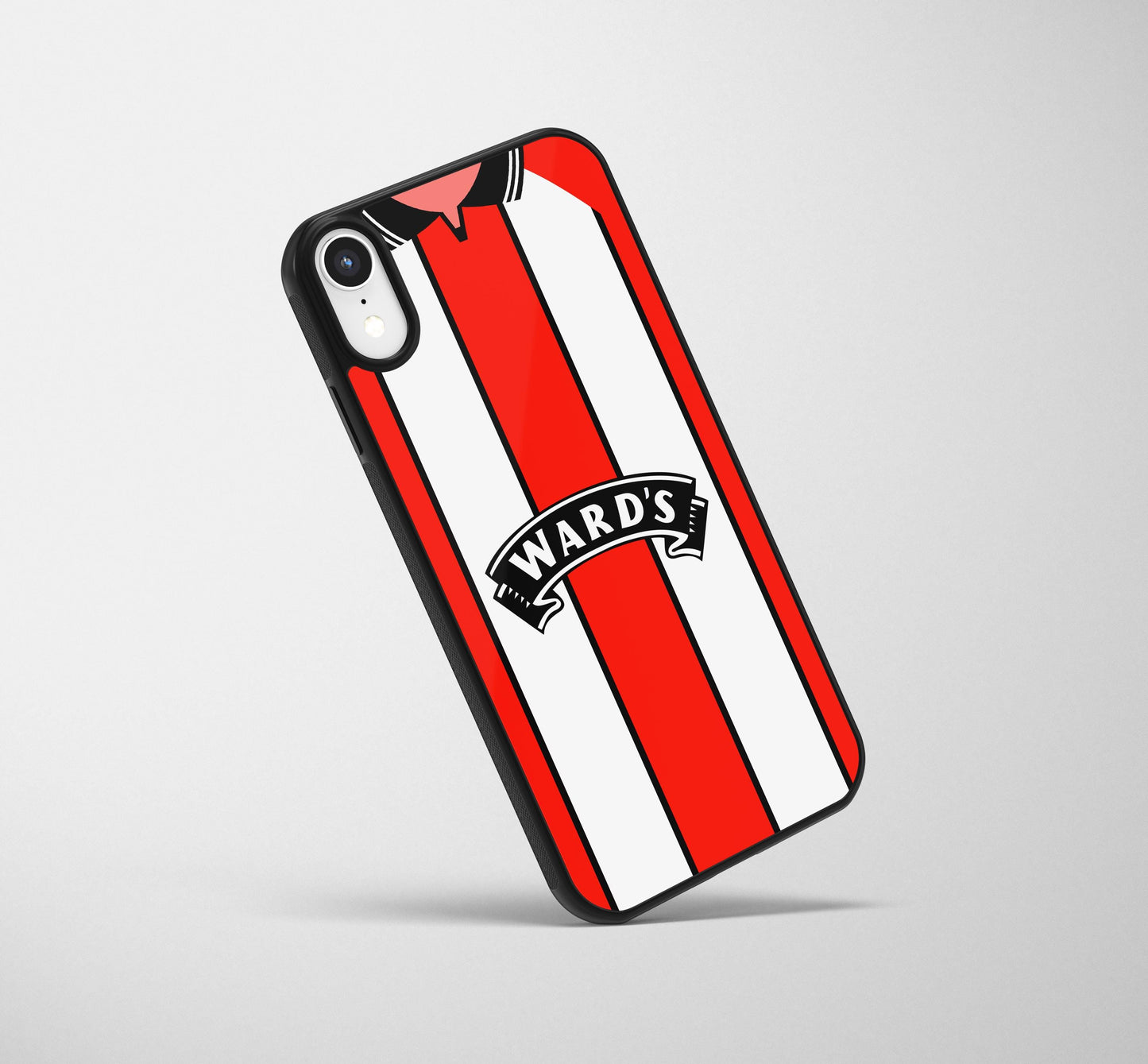 Retro Sheff United Phone Case
