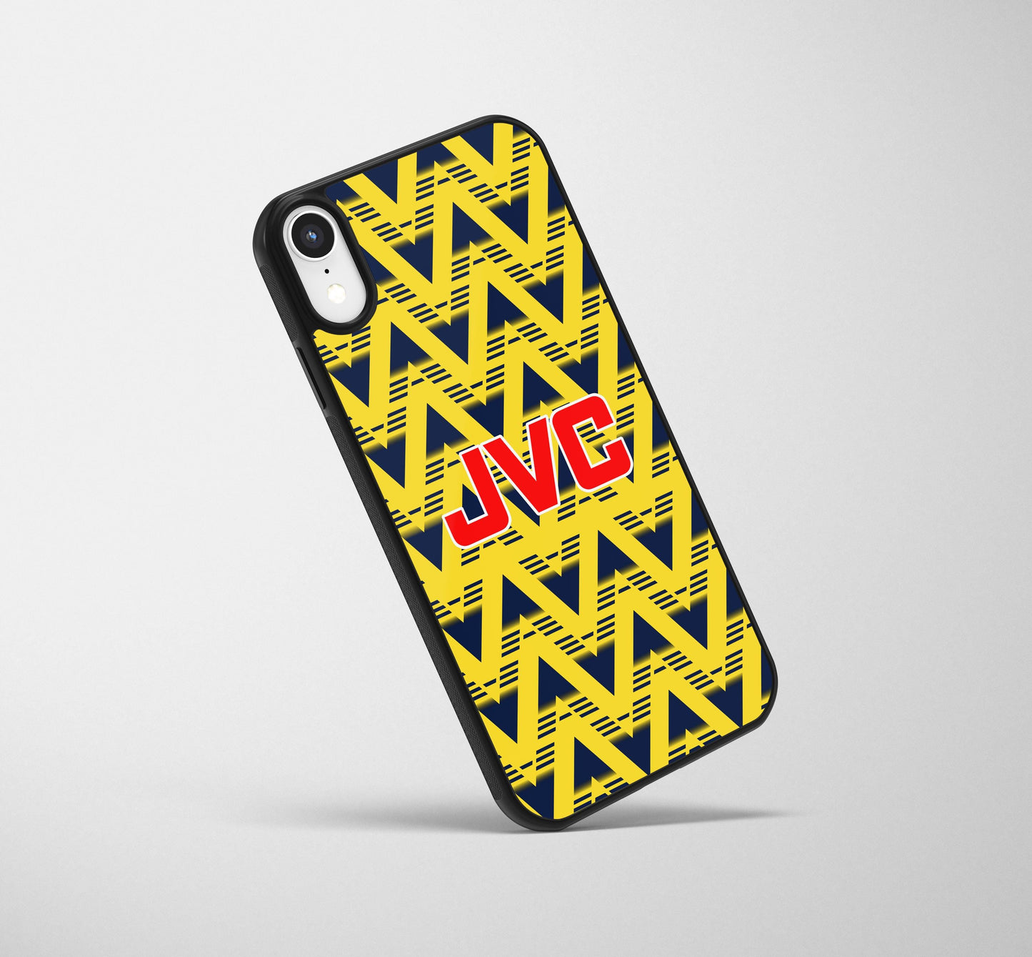 Retro Arsenal Phone Case