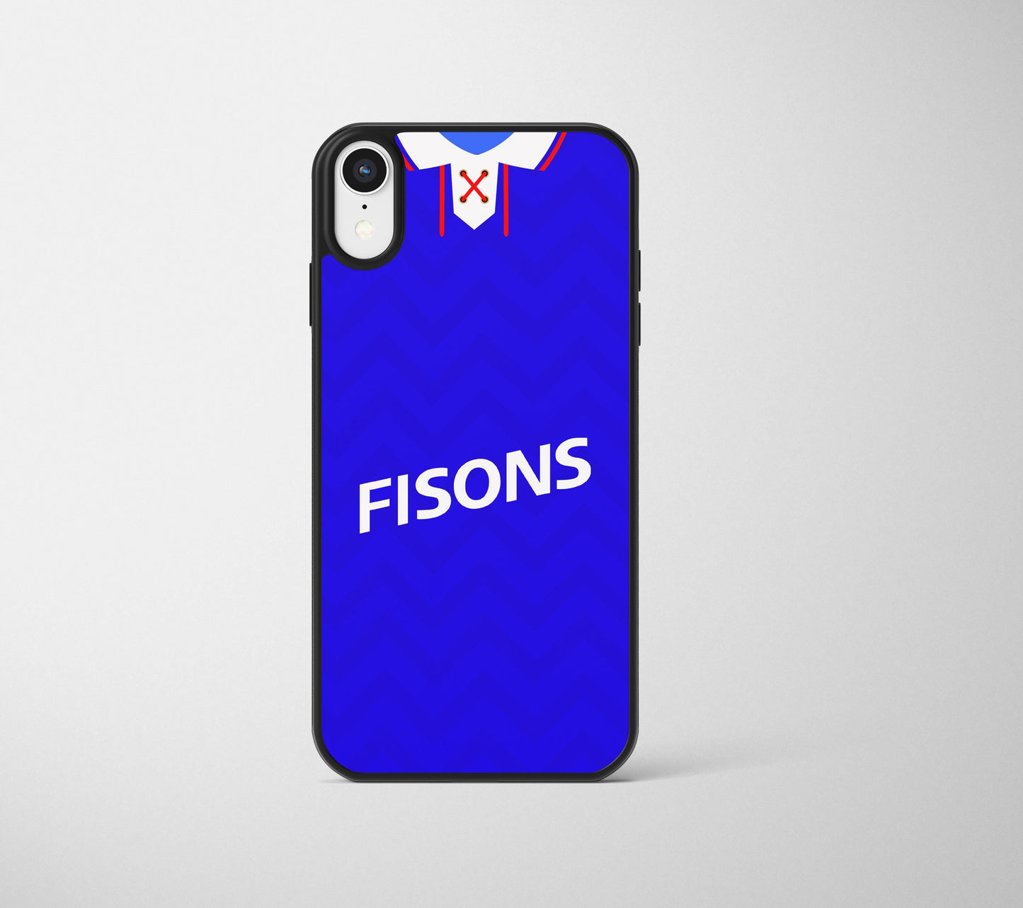 Retro Ipswich Phone Case