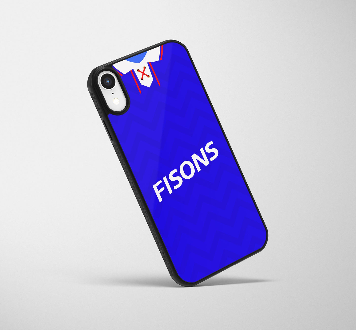 Retro Ipswich Phone Case