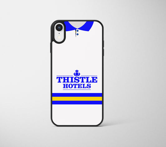 Retro Leeds Phone Case