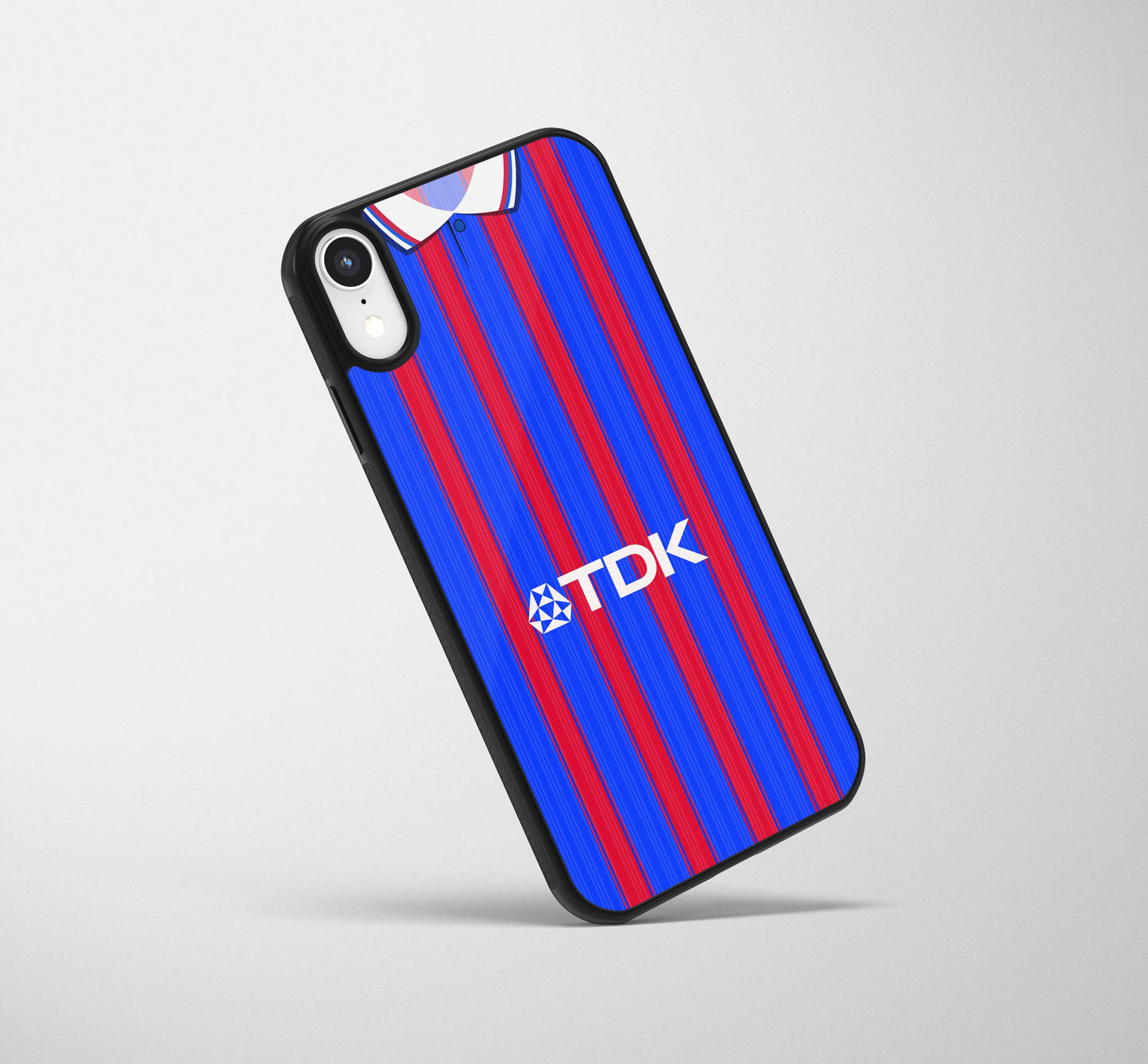 Retro Palace Phone Case