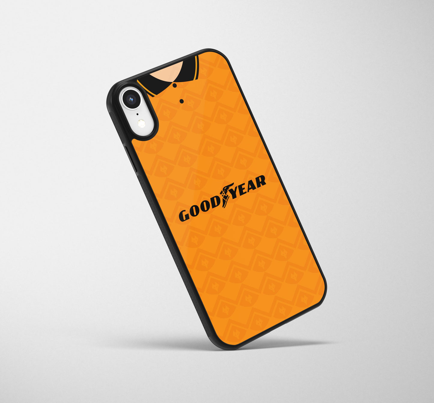 Retro Wolves Phone Case