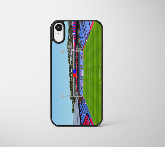 Selhurst Park Stadium Phone Case