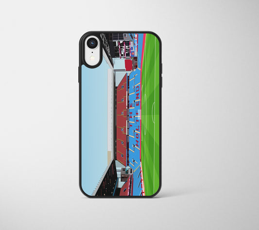 Villa Park Stadium Phone Case