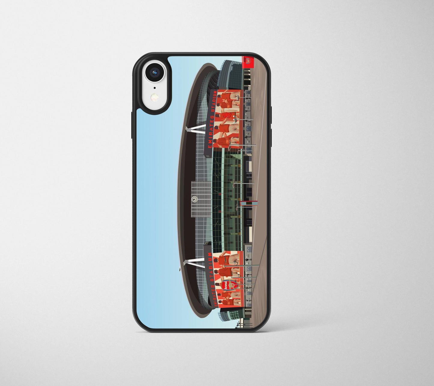 Emirates Stadium Phone Case