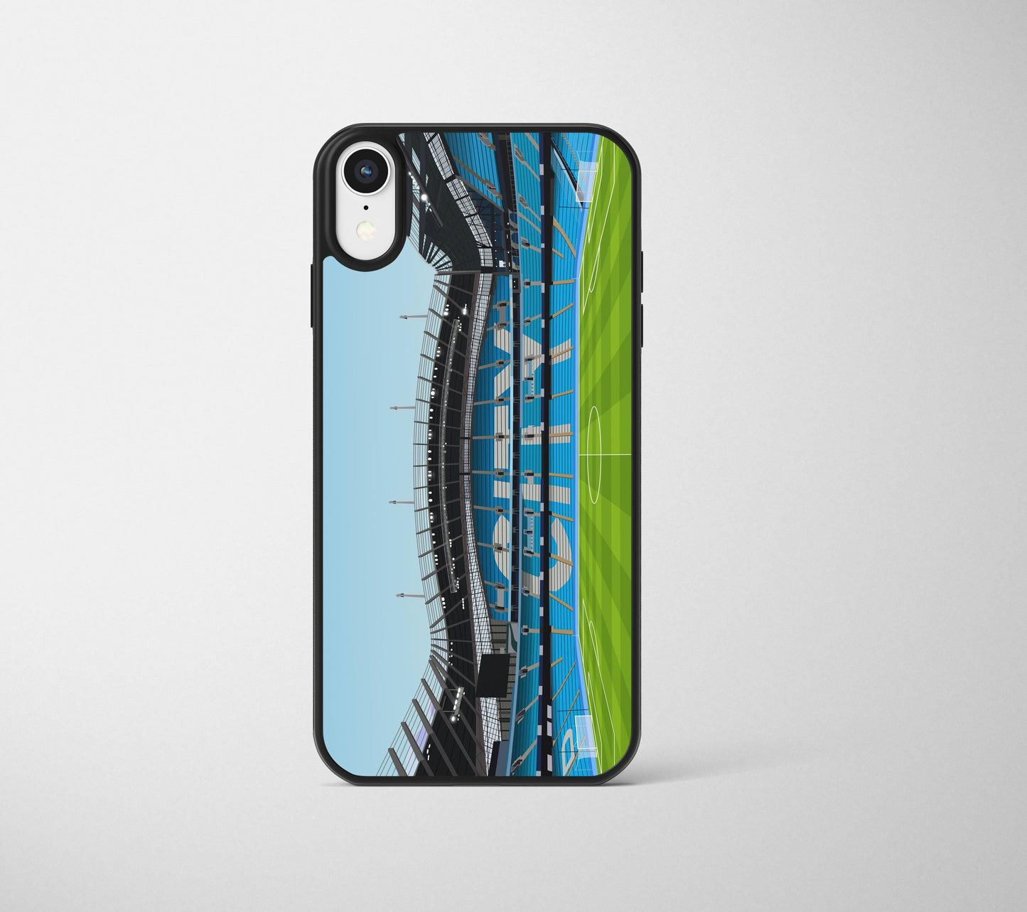 Etihad Stadium Phone Case