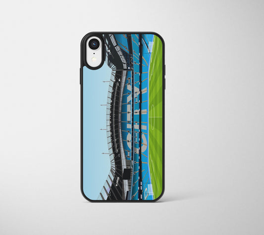 Etihad Stadium Phone Case