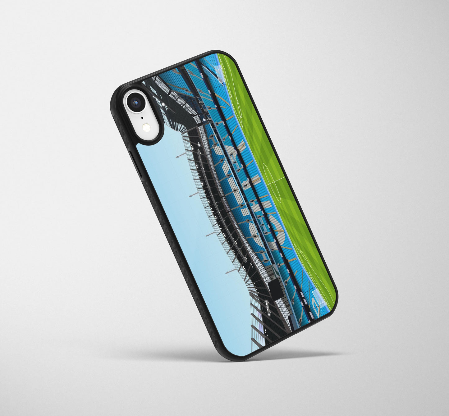 Etihad Stadium Phone Case