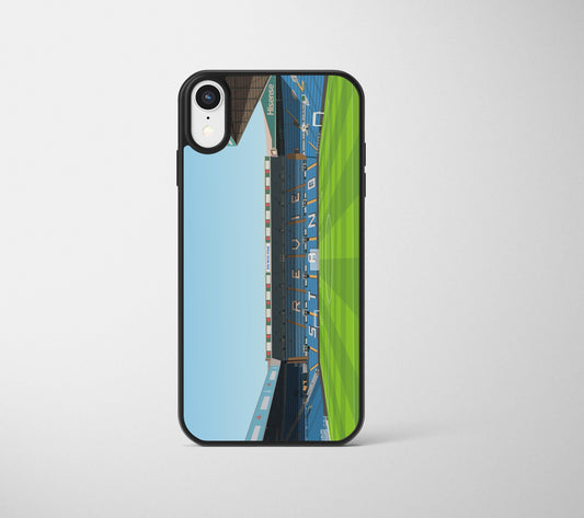 Elland Road Stadium Phone Case