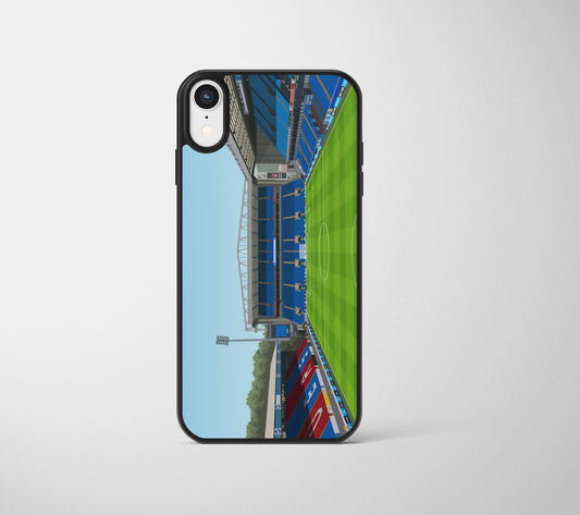 Ewood Park Stadium Phone Case