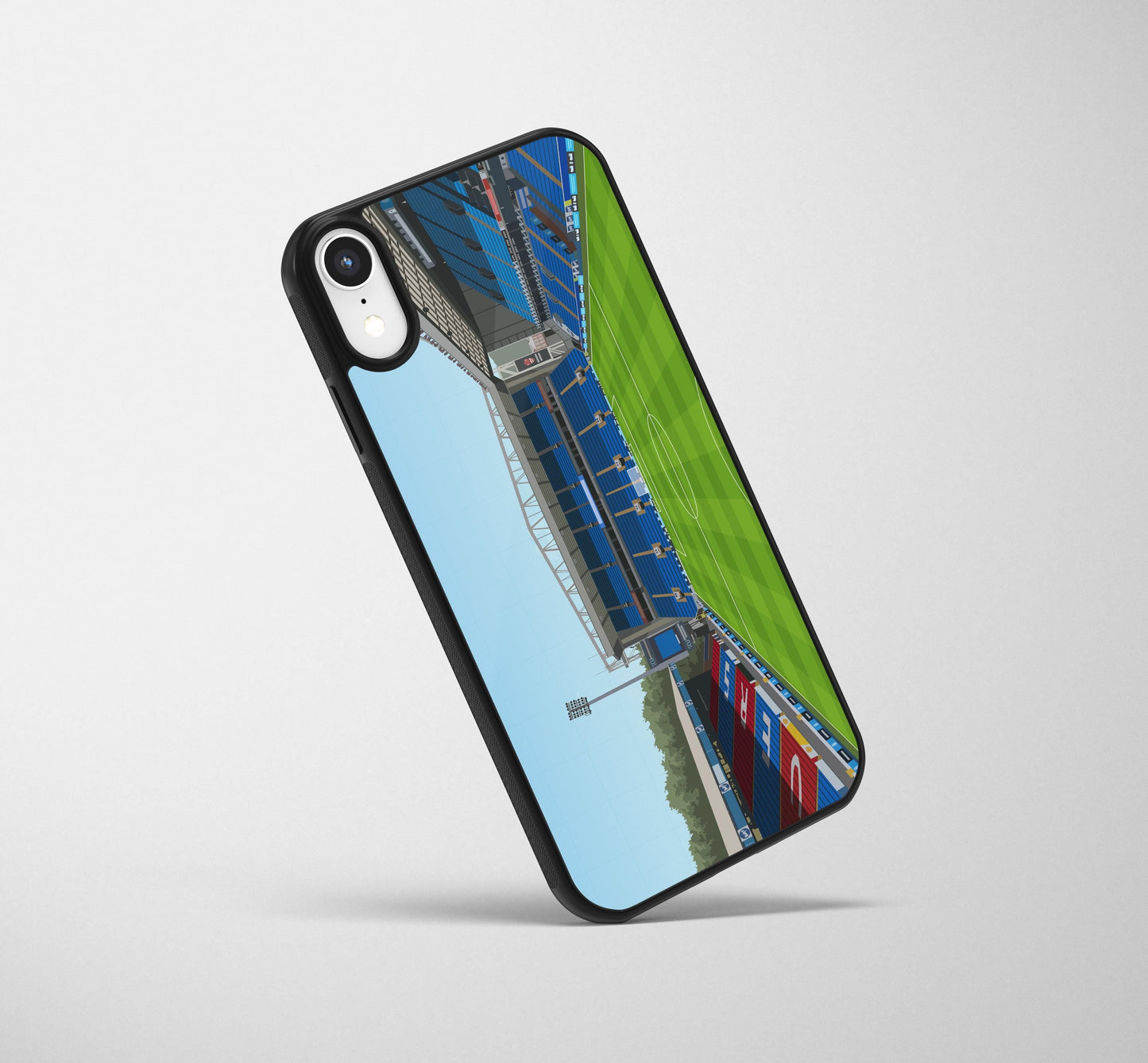 Ewood Park Stadium Phone Case
