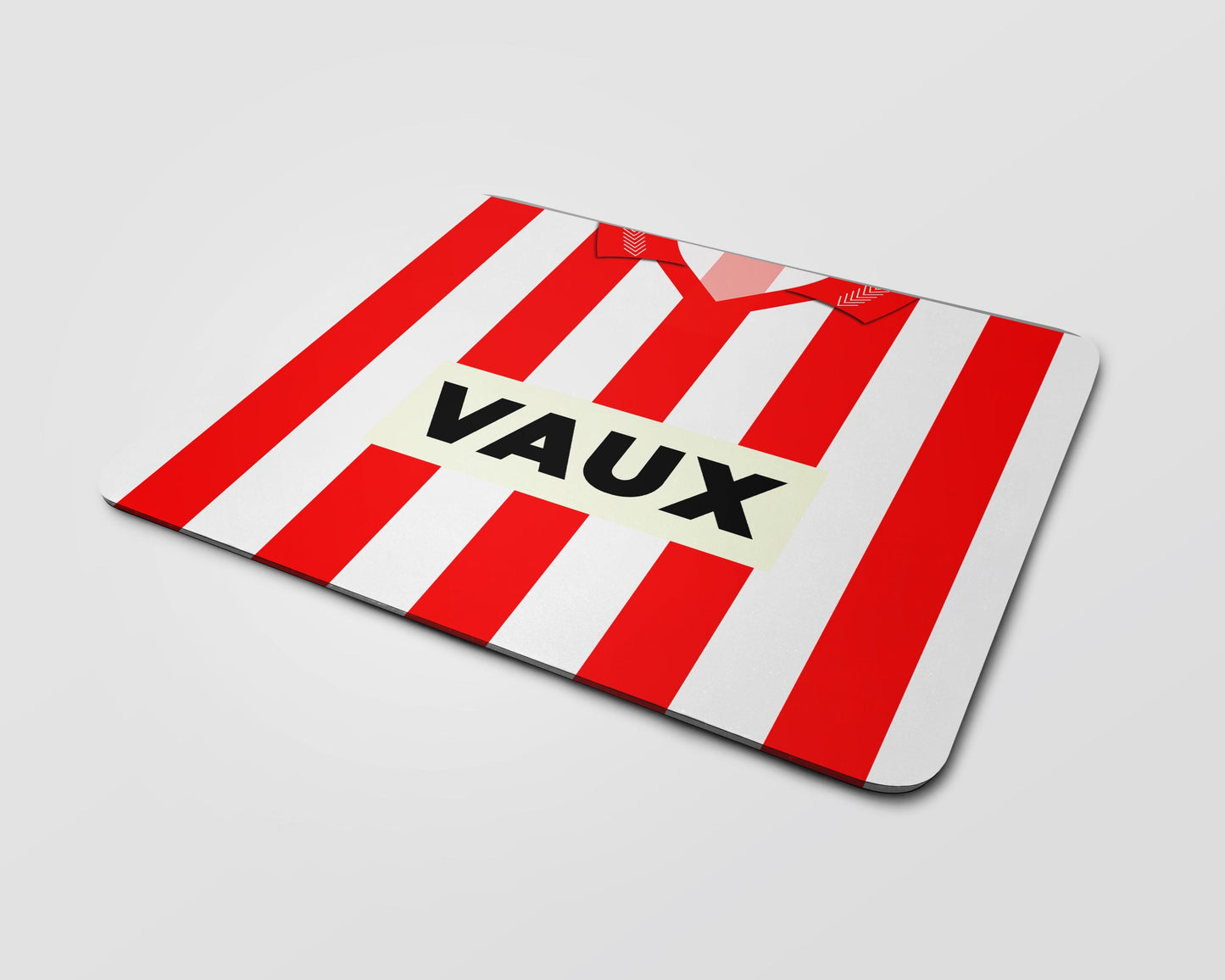 Retro Sunderland Mouse Mat