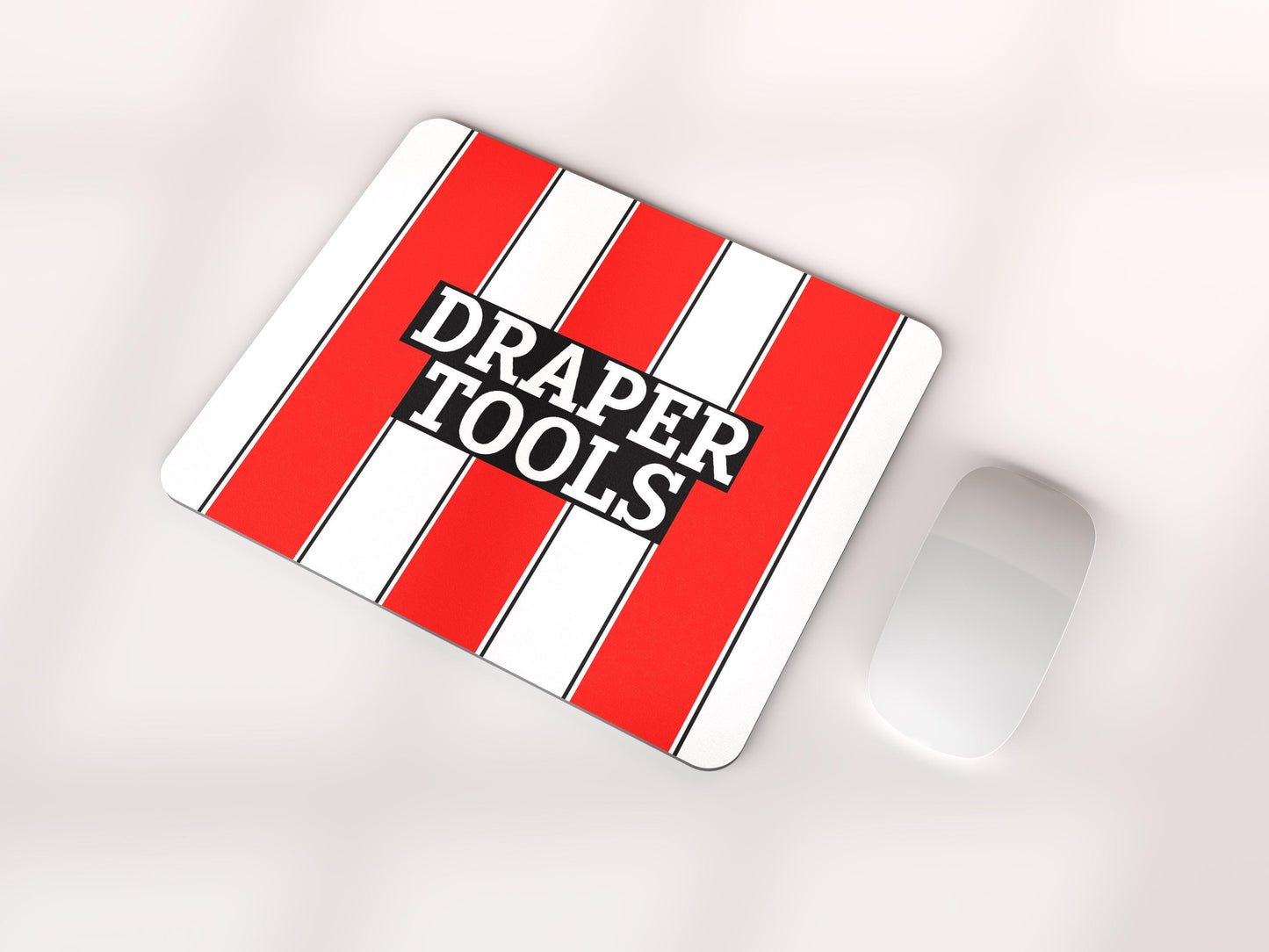 Retro Southampton Mouse Mat