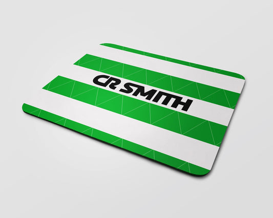 Retro Celtic Mouse Mat