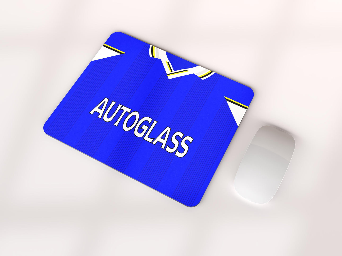 Retro Chelsea Mouse Mat