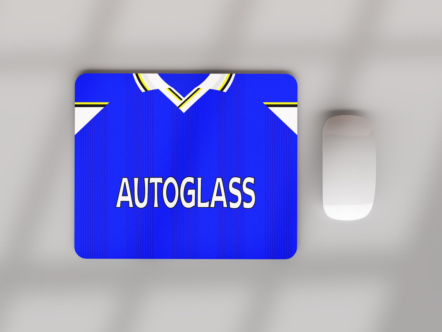 Retro Chelsea Mouse Mat